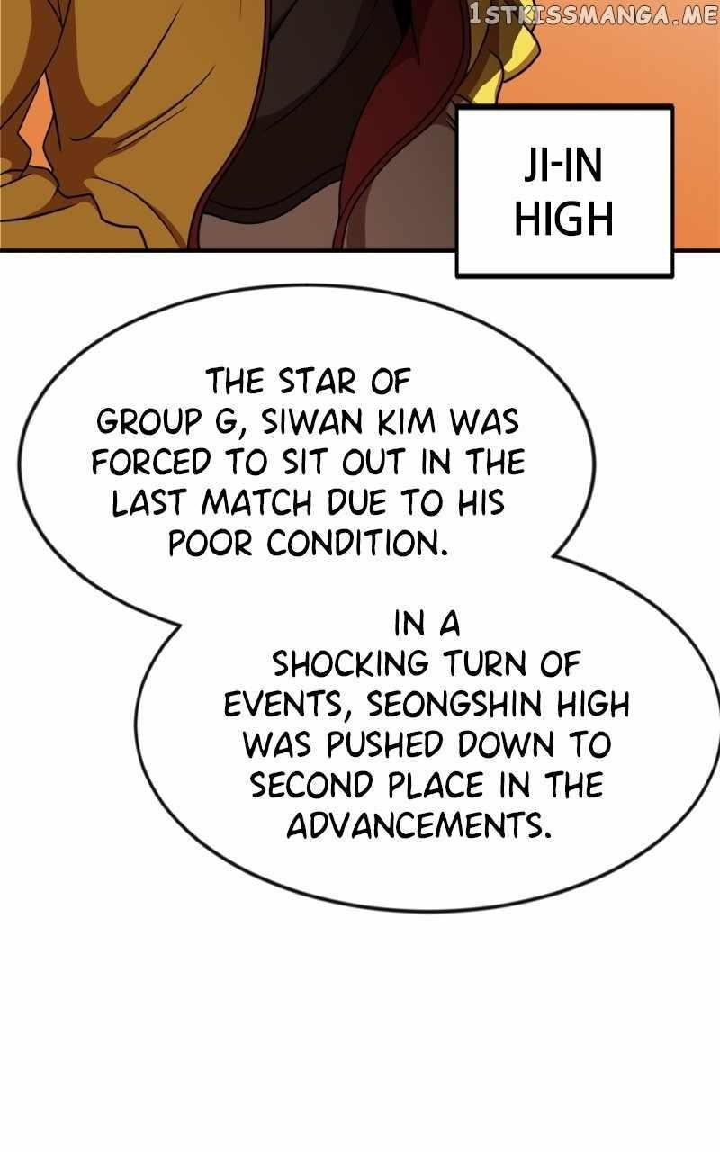 Double Click (PARK Soo-bong) — Chapter 86 — page 10