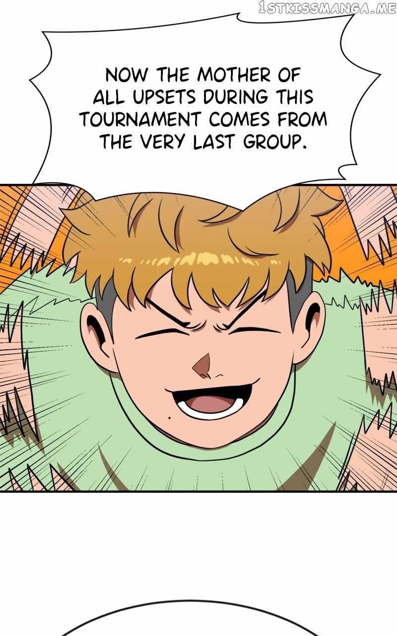 Double Click (PARK Soo-bong) — Chapter 86 — page 11