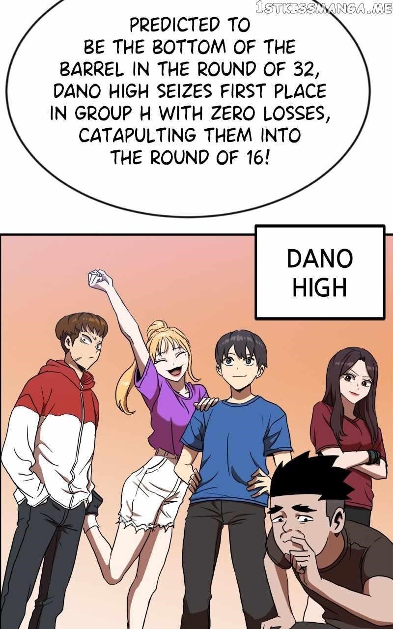 Double Click (PARK Soo-bong) — Chapter 86 — page 12