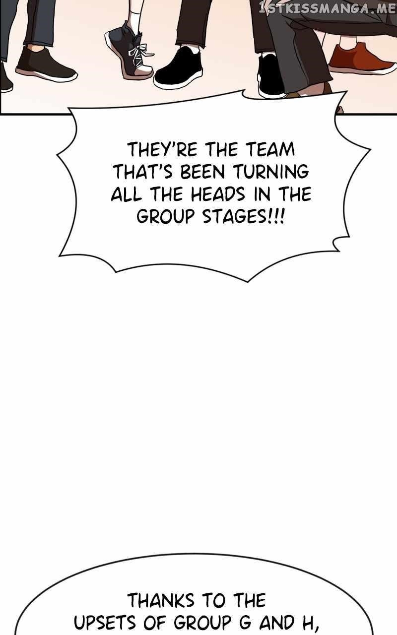 Double Click (PARK Soo-bong) — Chapter 86 — page 13