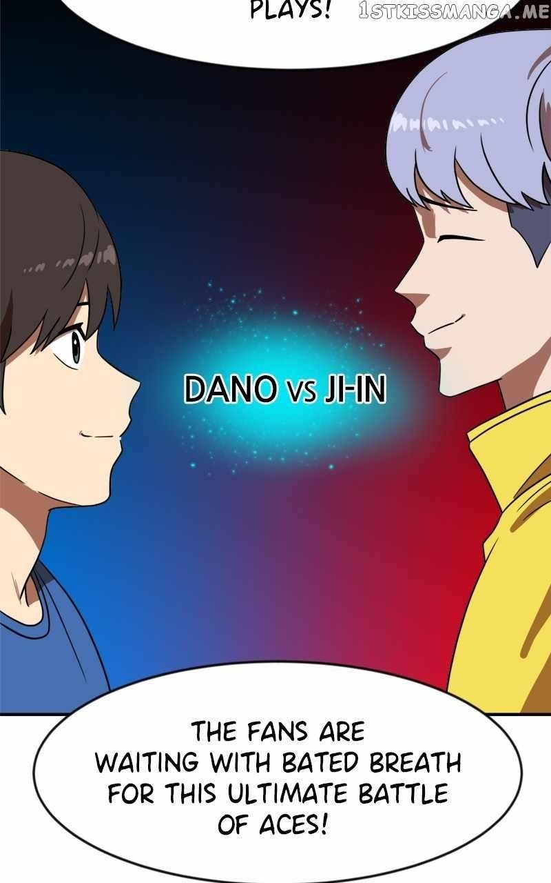 Double Click (PARK Soo-bong) — Chapter 86 — page 16