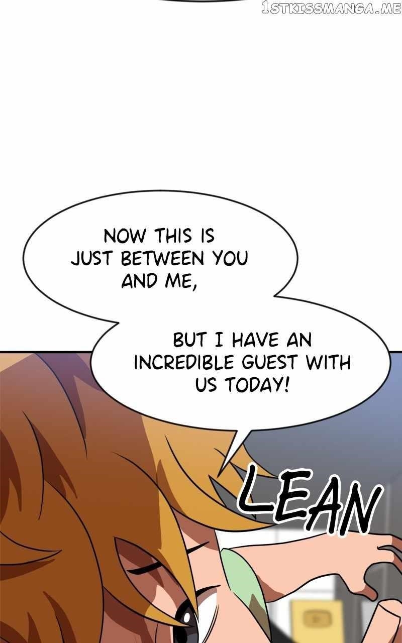 Double Click (PARK Soo-bong) — Chapter 86 — page 17