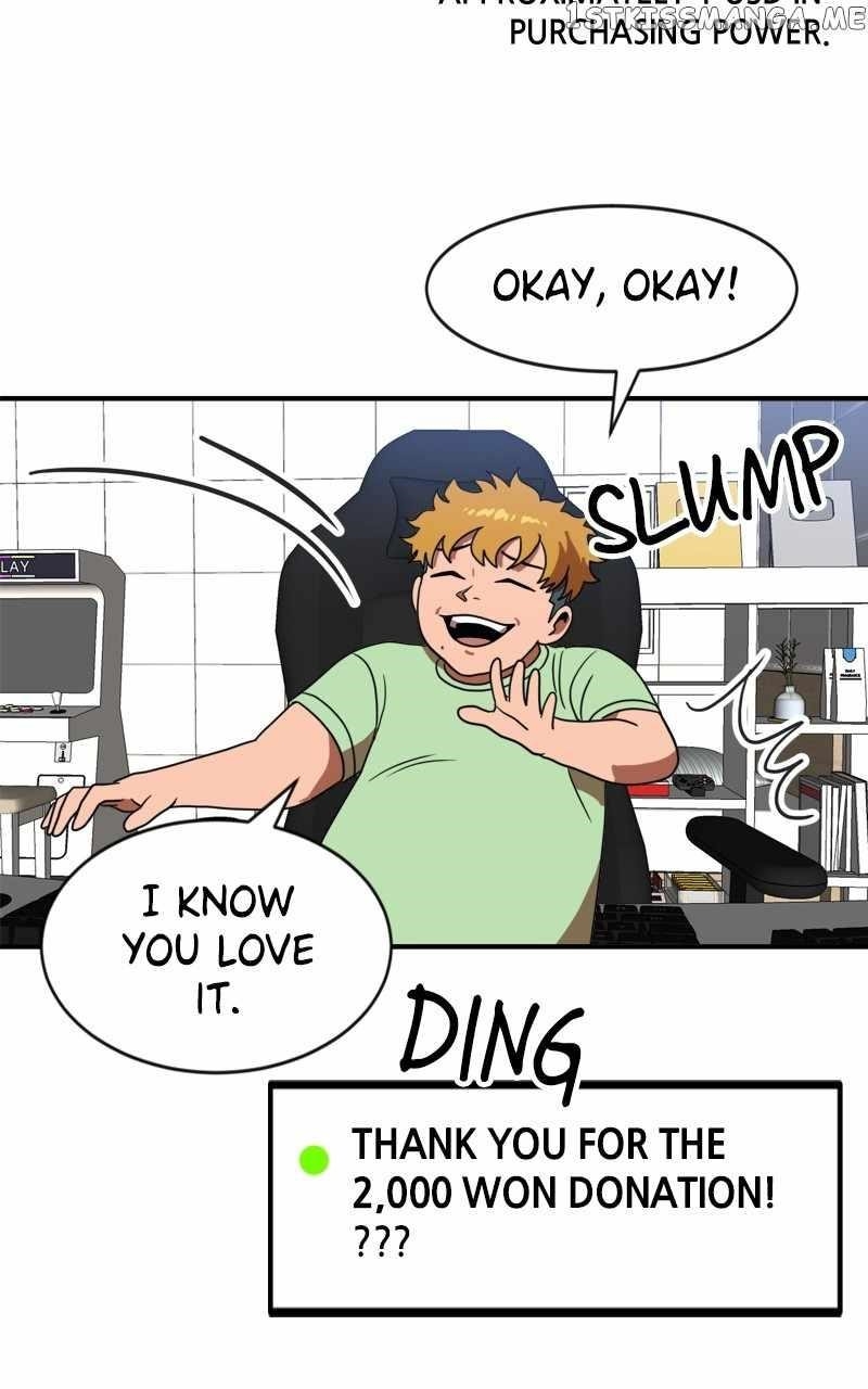 Double Click (PARK Soo-bong) — Chapter 86 — page 19