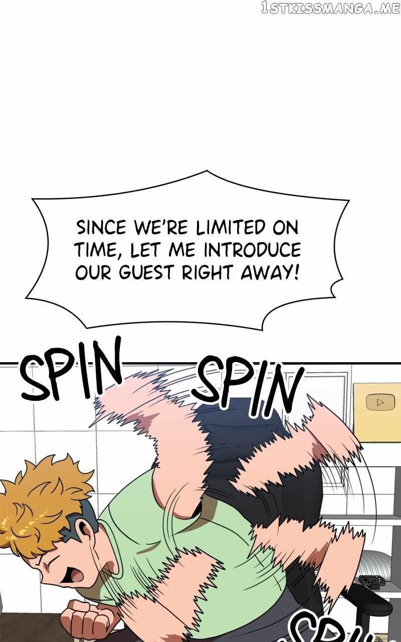 Double Click (PARK Soo-bong) — Chapter 86 — page 20