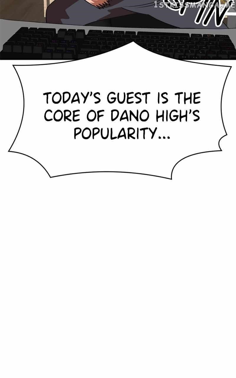 Double Click (PARK Soo-bong) — Chapter 86 — page 21