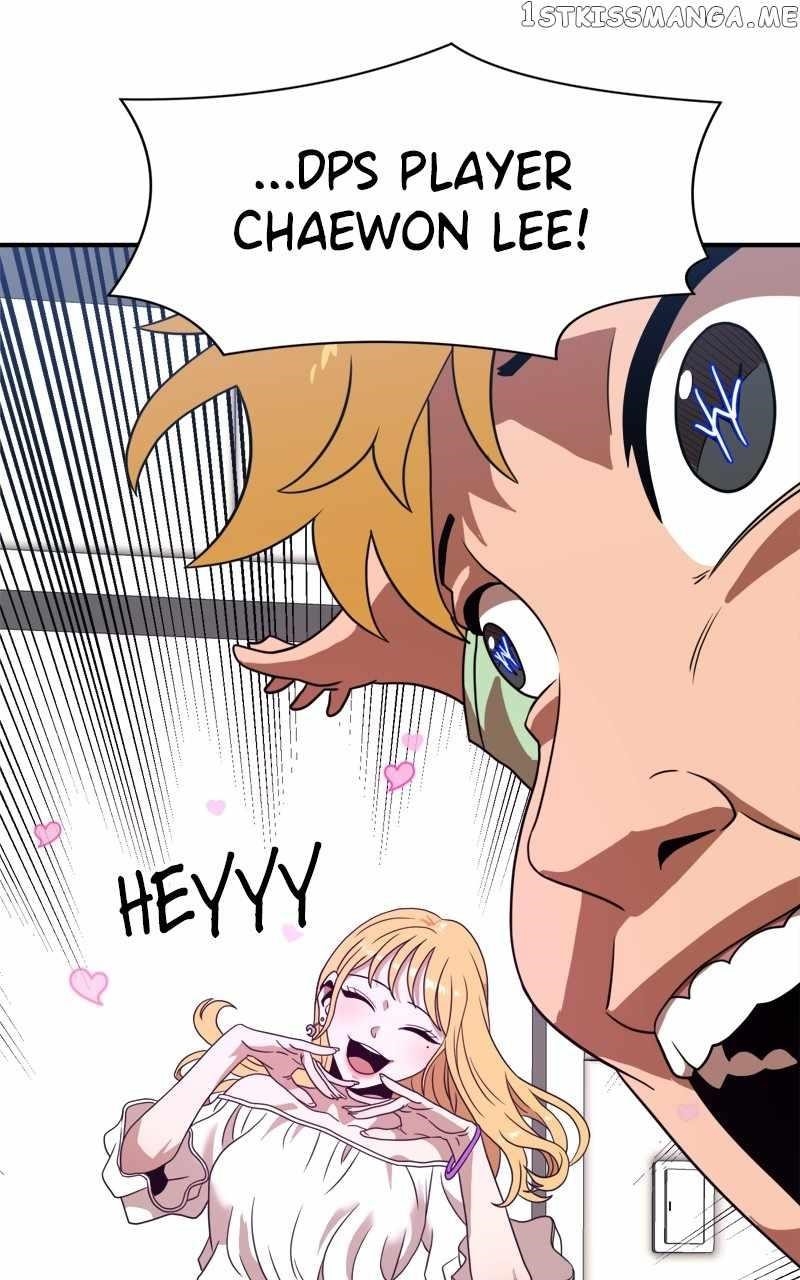 Double Click (PARK Soo-bong) — Chapter 86 — page 22