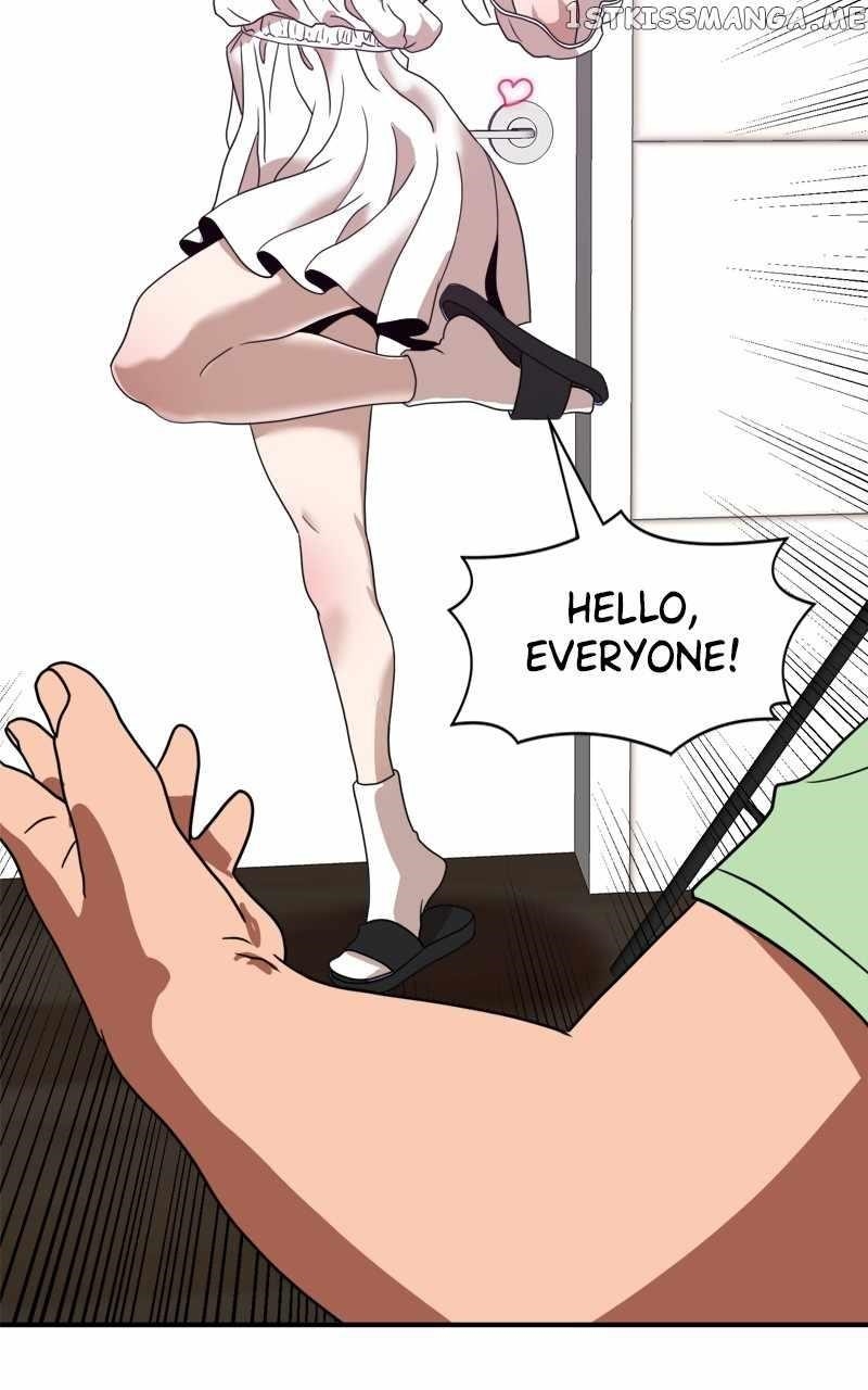 Double Click (PARK Soo-bong) — Chapter 86 — page 23