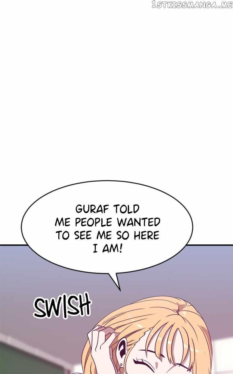 Double Click (PARK Soo-bong) — Chapter 86 — page 24