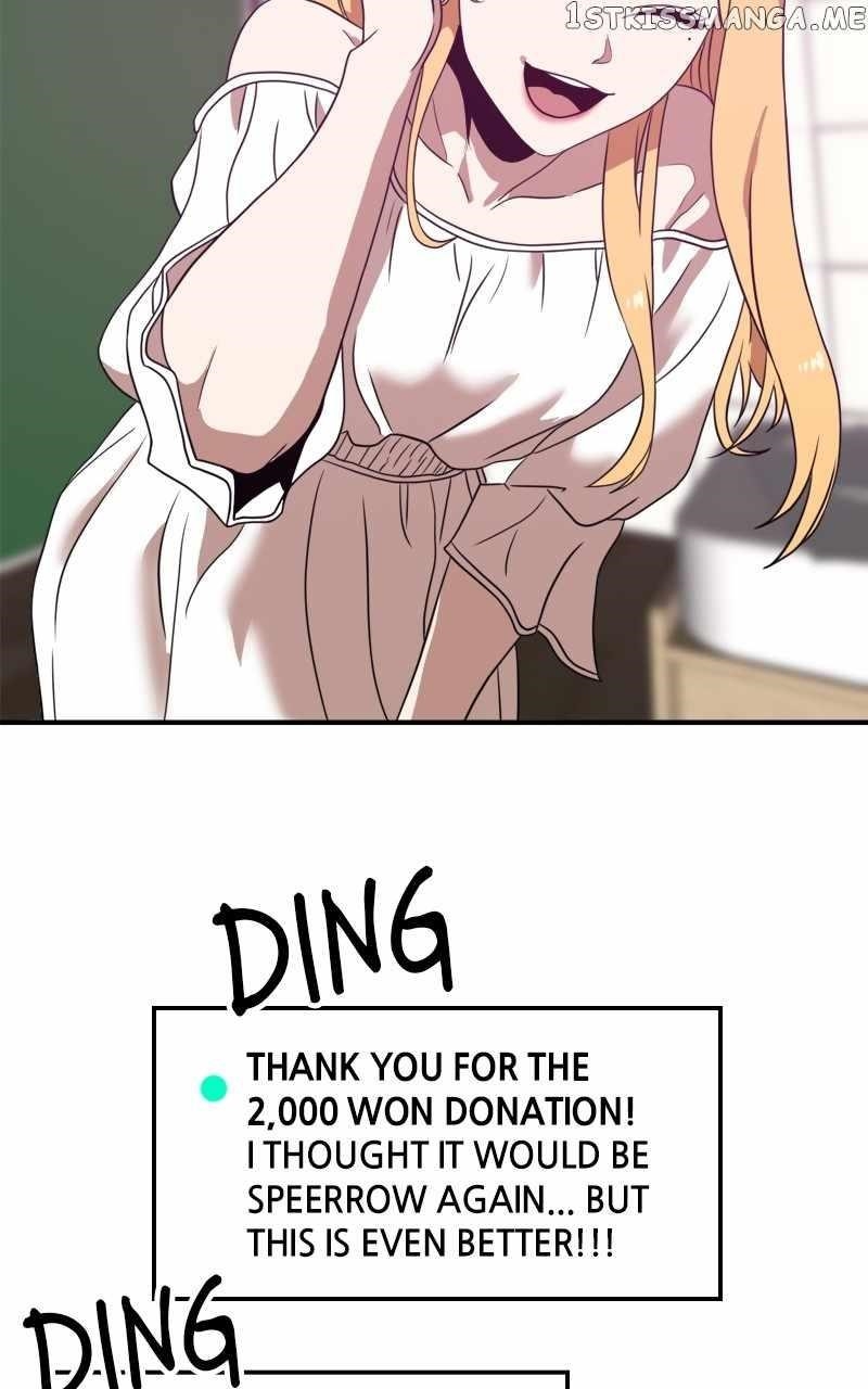 Double Click (PARK Soo-bong) — Chapter 86 — page 25