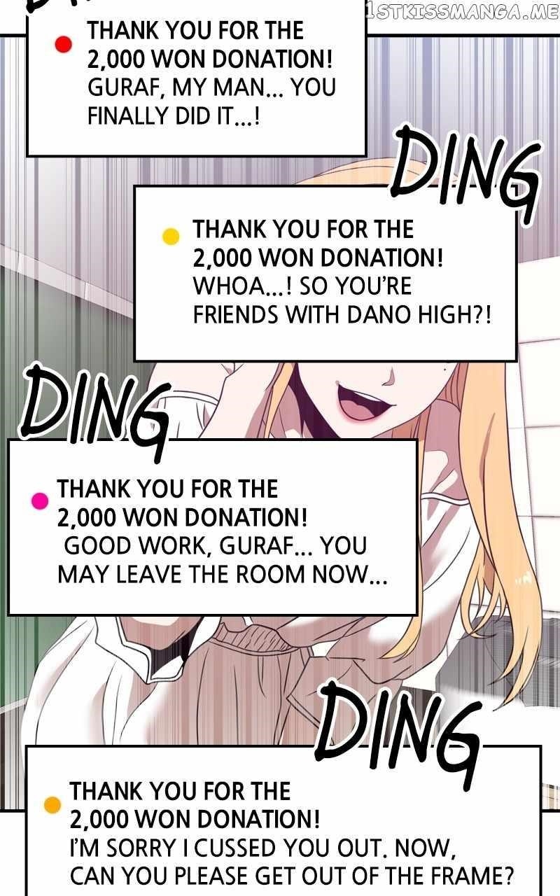 Double Click (PARK Soo-bong) — Chapter 86 — page 26
