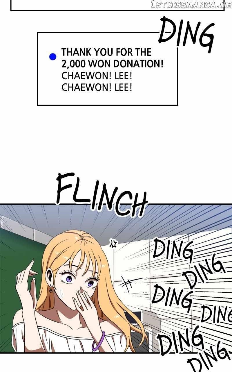 Double Click (PARK Soo-bong) — Chapter 86 — page 27