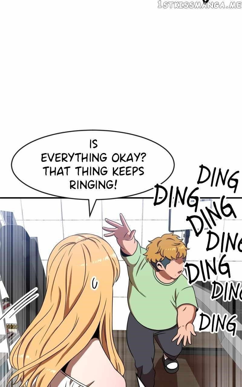 Double Click (PARK Soo-bong) — Chapter 86 — page 28