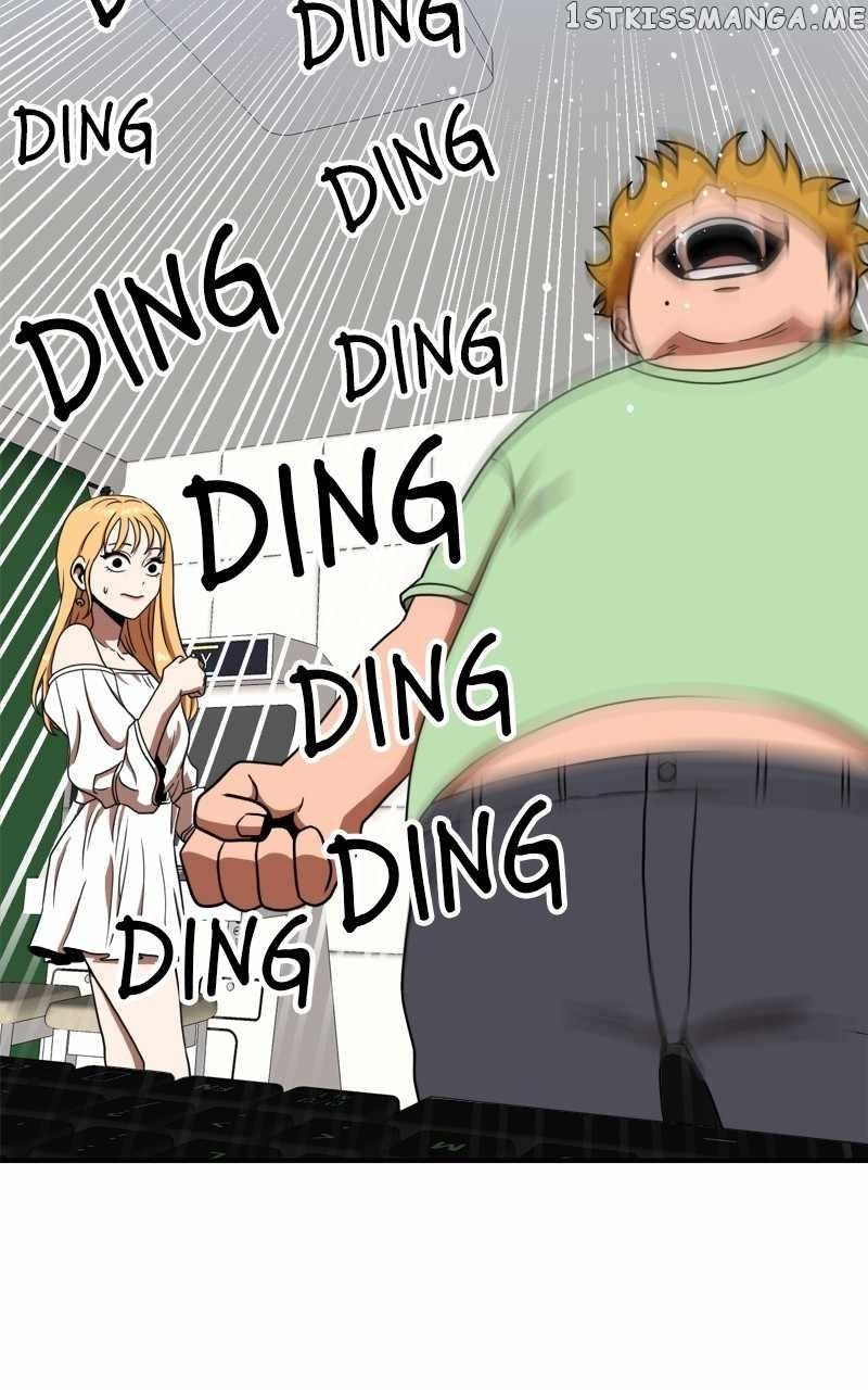 Double Click (PARK Soo-bong) — Chapter 86 — page 31