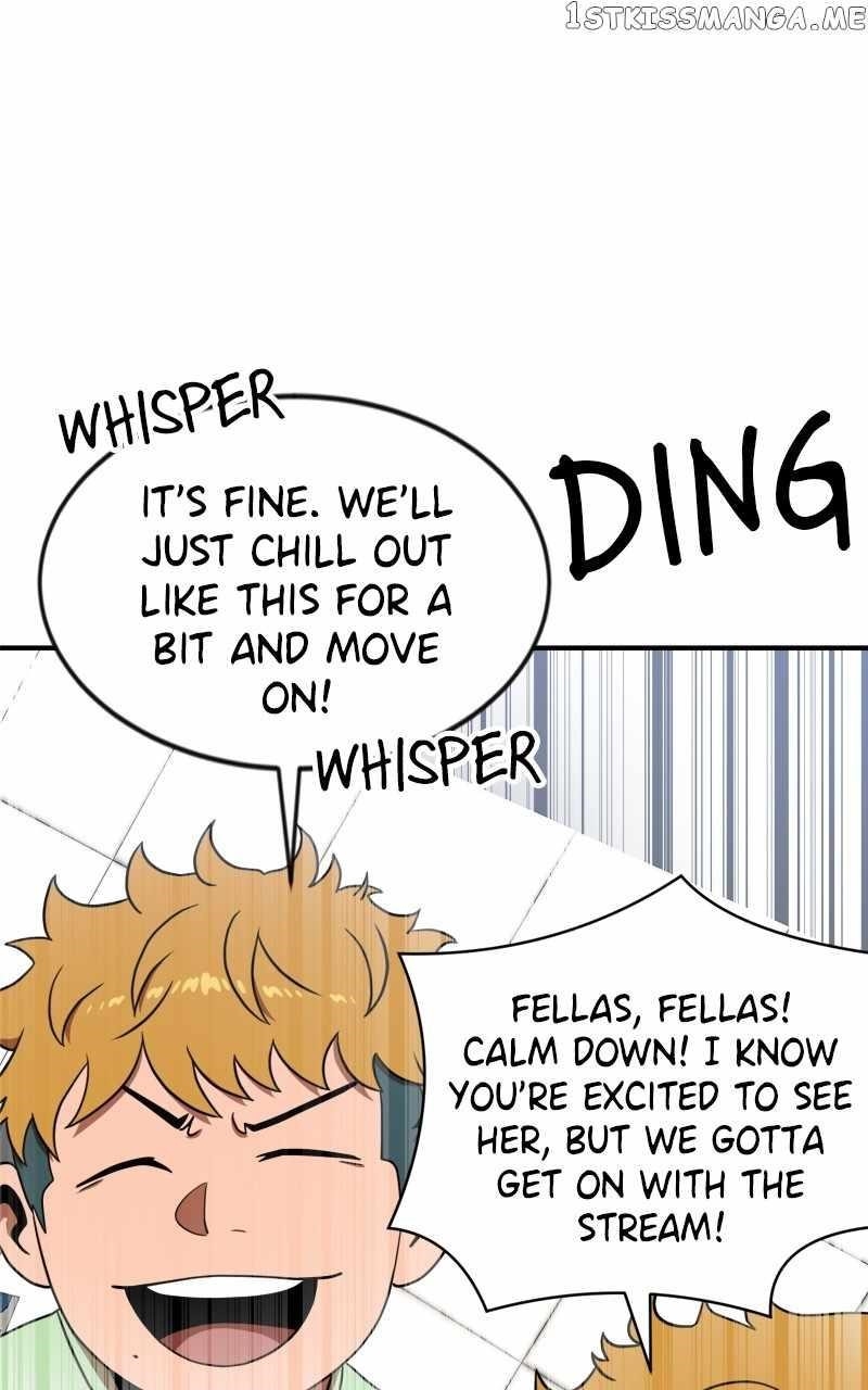 Double Click (PARK Soo-bong) — Chapter 86 — page 32