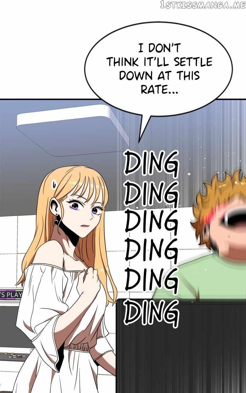 Double Click (PARK Soo-bong) — Chapter 86 — page 34