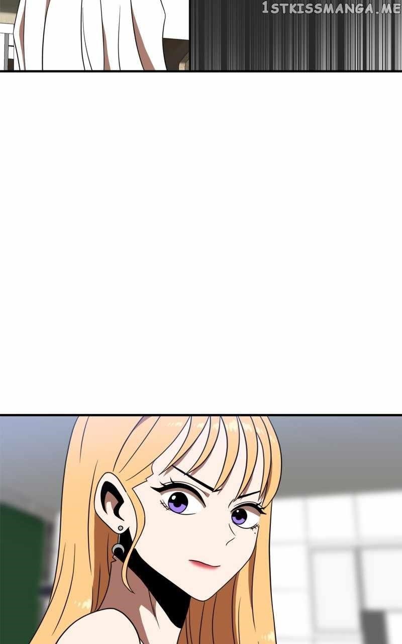 Double Click (PARK Soo-bong) — Chapter 86 — page 35