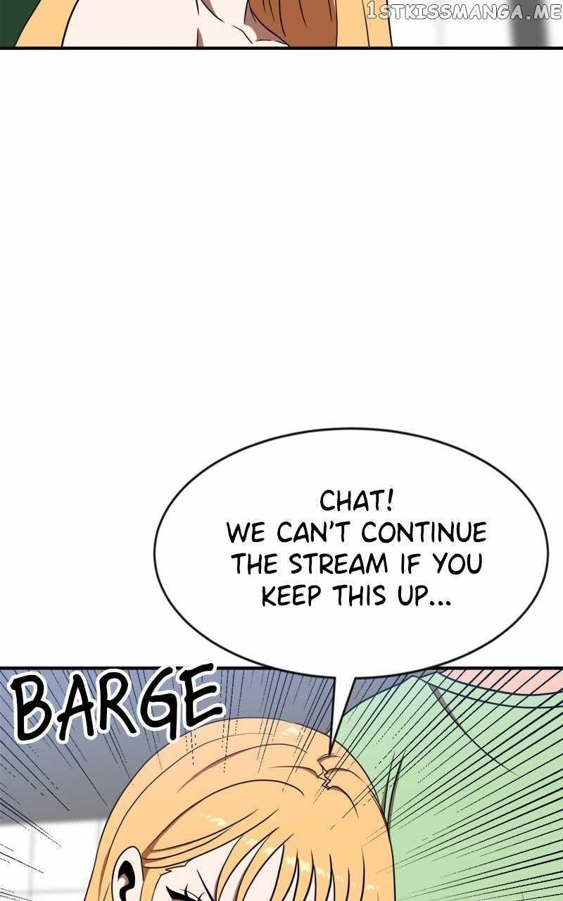 Double Click (PARK Soo-bong) — Chapter 86 — page 36