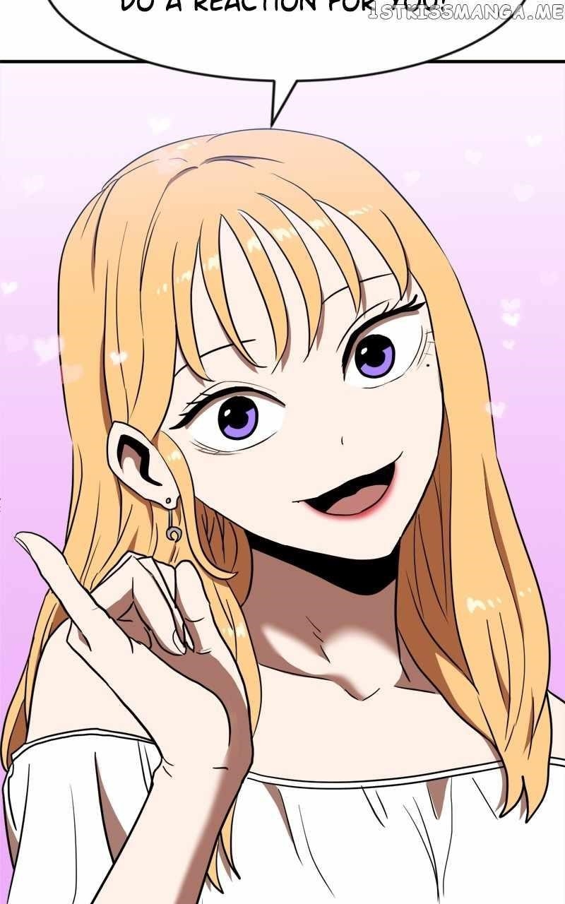 Double Click (PARK Soo-bong) — Chapter 86 — page 38