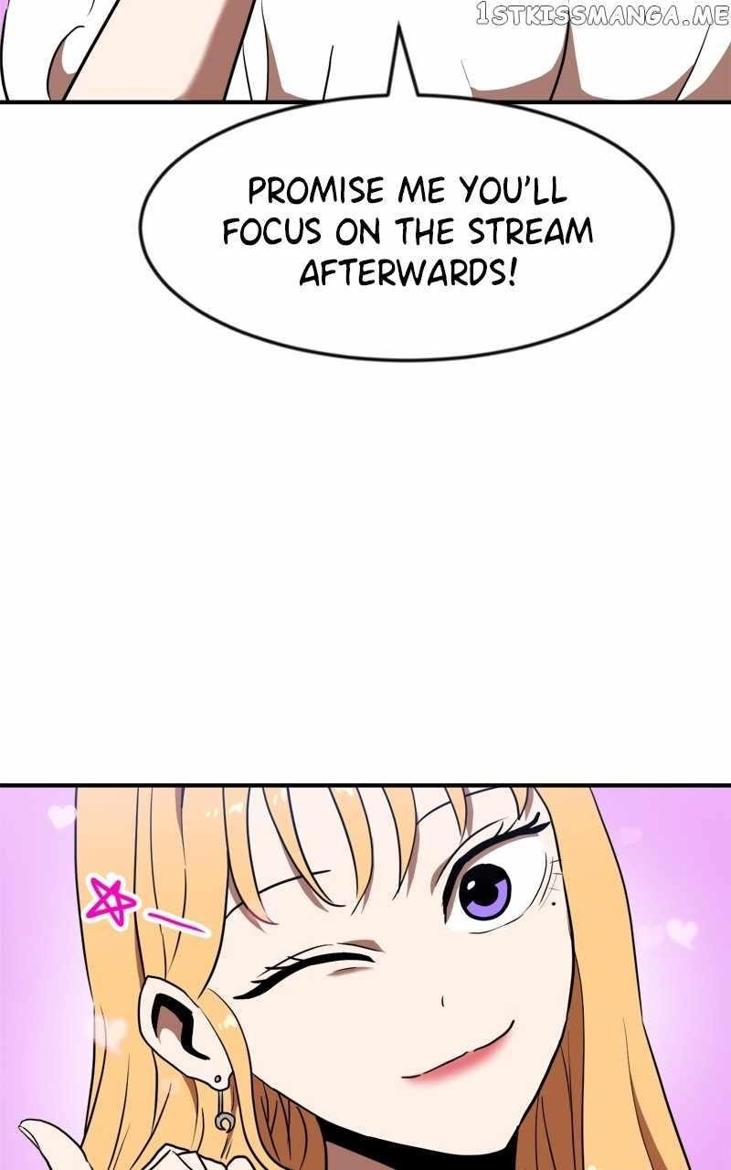 Double Click (PARK Soo-bong) — Chapter 86 — page 39