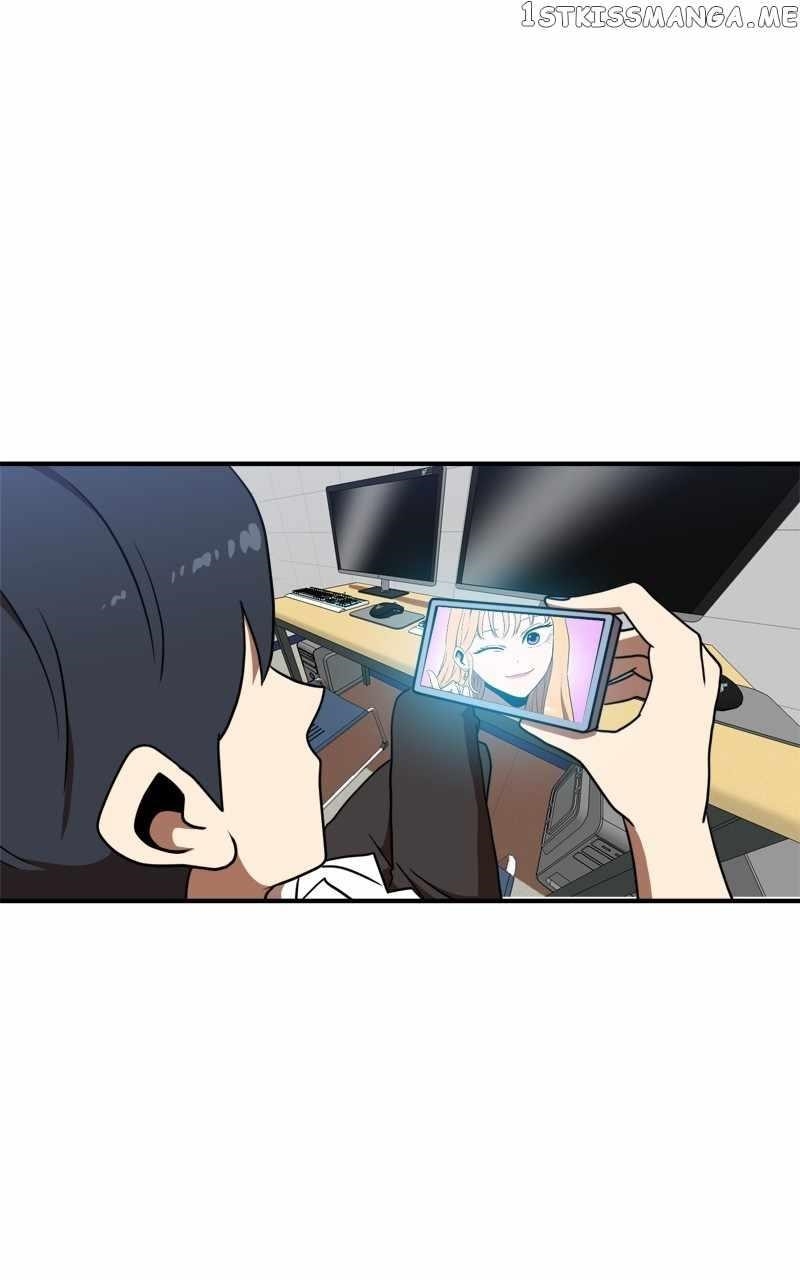 Double Click (PARK Soo-bong) — Chapter 86 — page 41