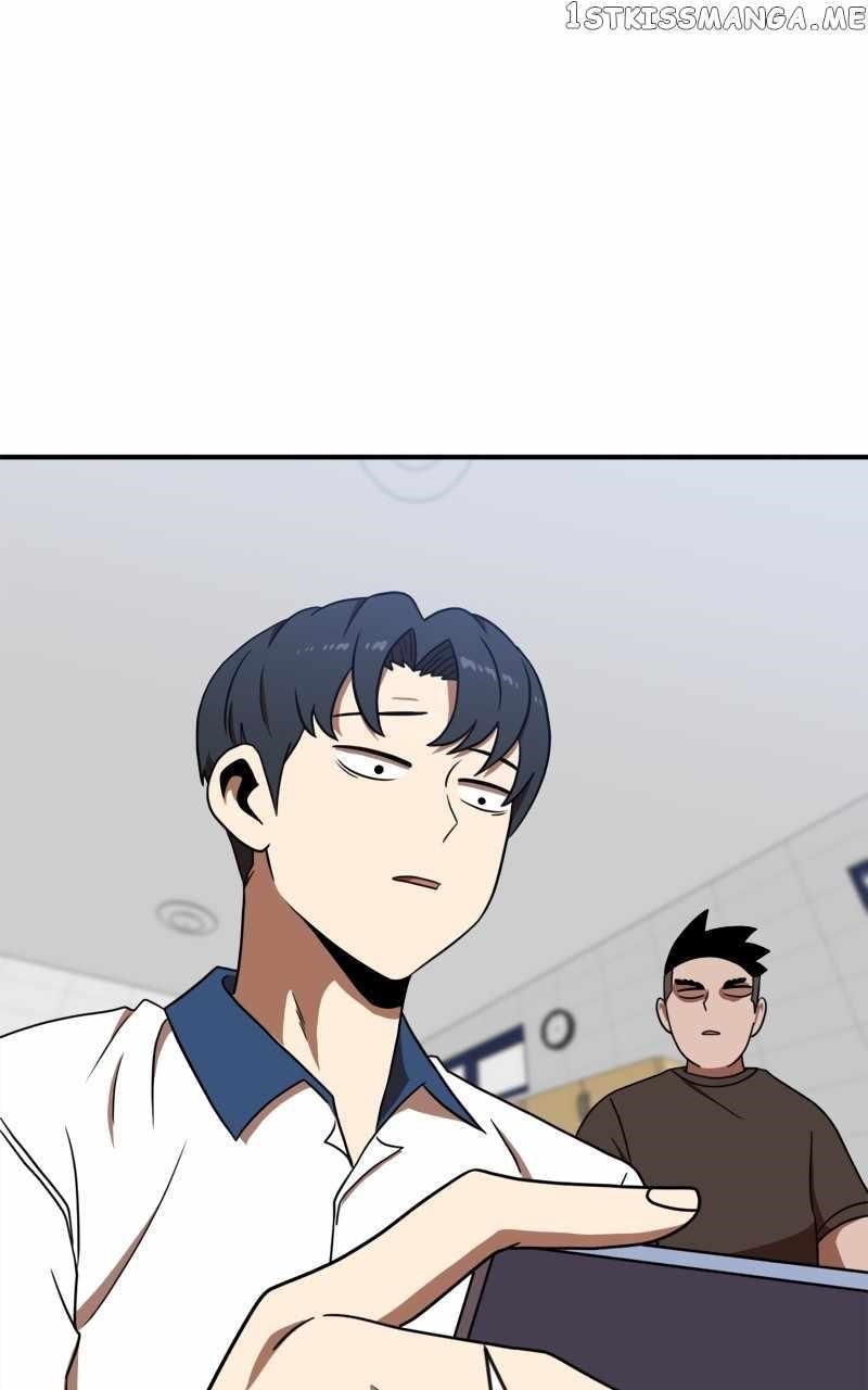 Double Click (PARK Soo-bong) — Chapter 86 — page 43