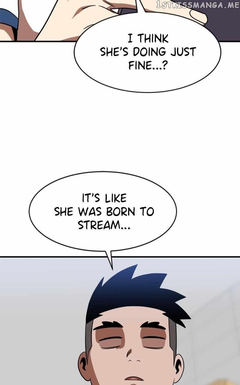 Double Click (PARK Soo-bong) — Chapter 86 — page 44