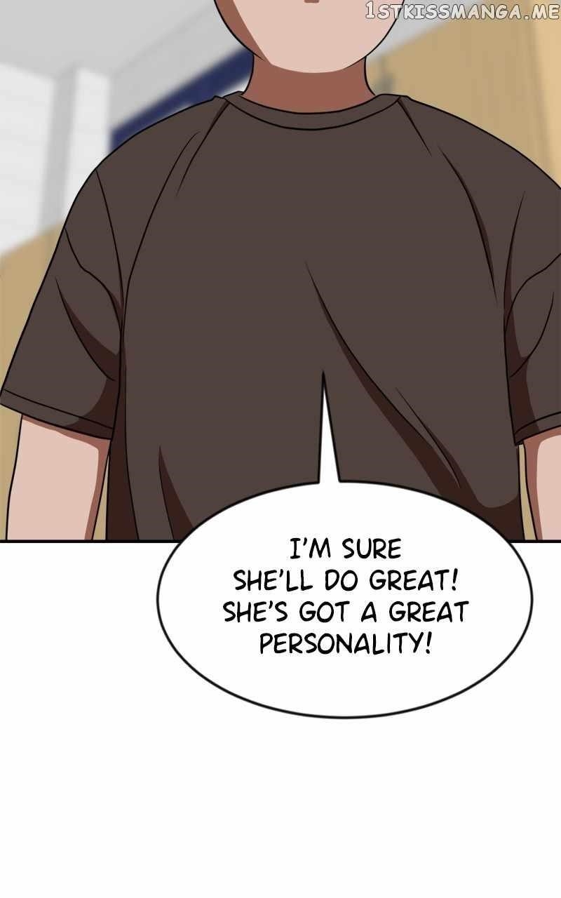 Double Click (PARK Soo-bong) — Chapter 86 — page 45