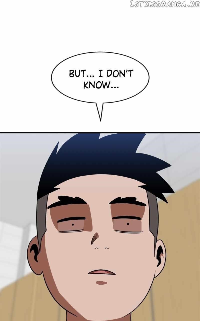 Double Click (PARK Soo-bong) — Chapter 86 — page 46