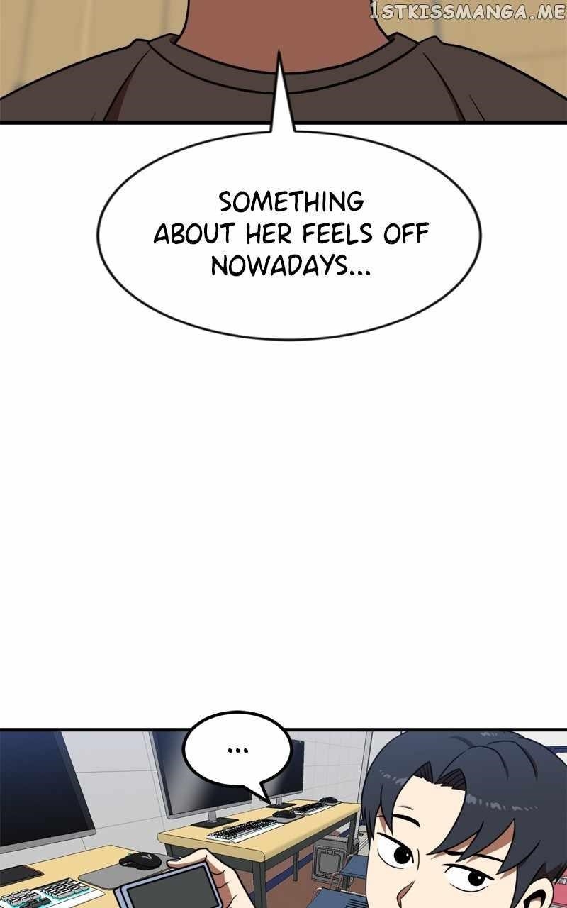 Double Click (PARK Soo-bong) — Chapter 86 — page 47