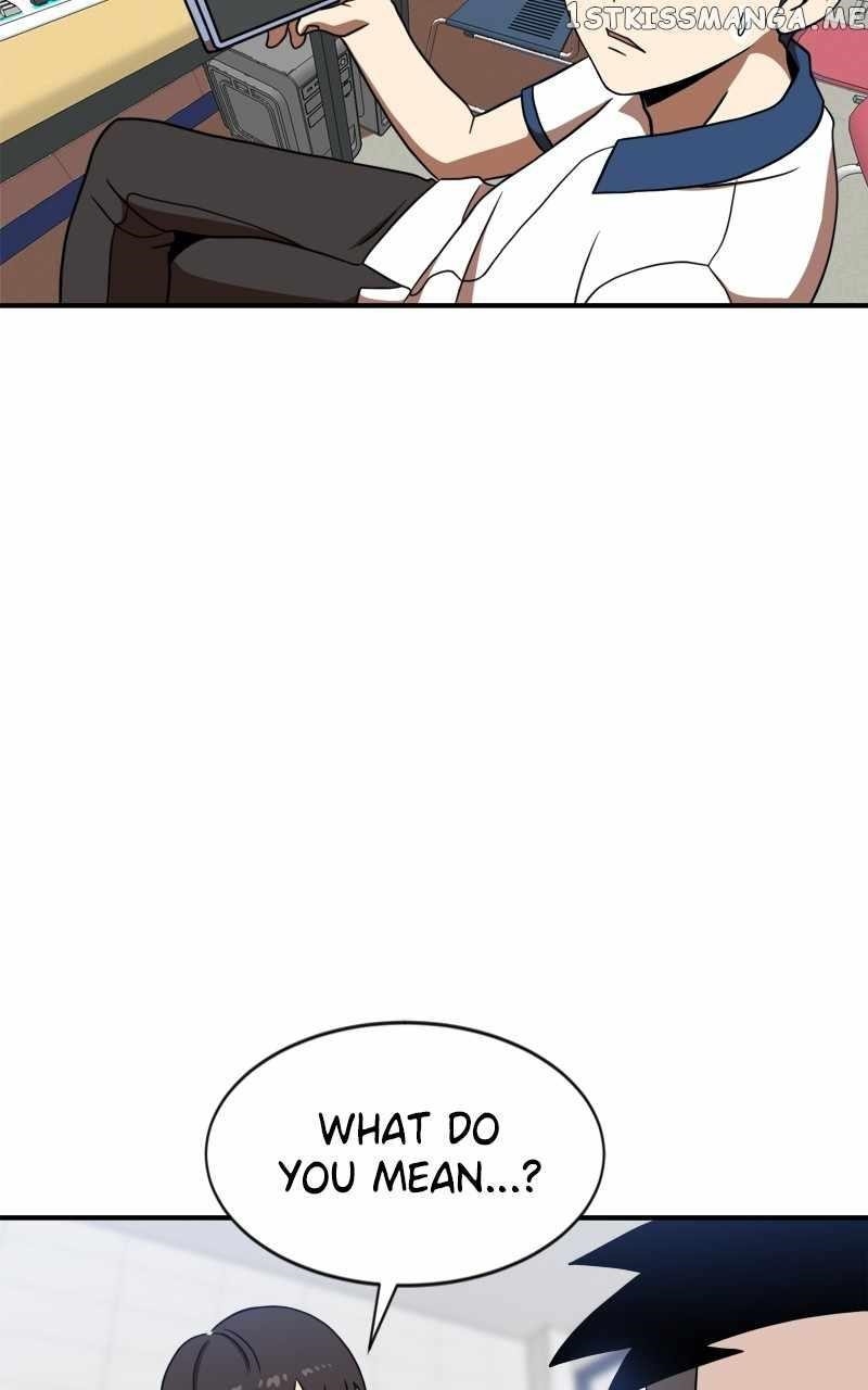 Double Click (PARK Soo-bong) — Chapter 86 — page 48