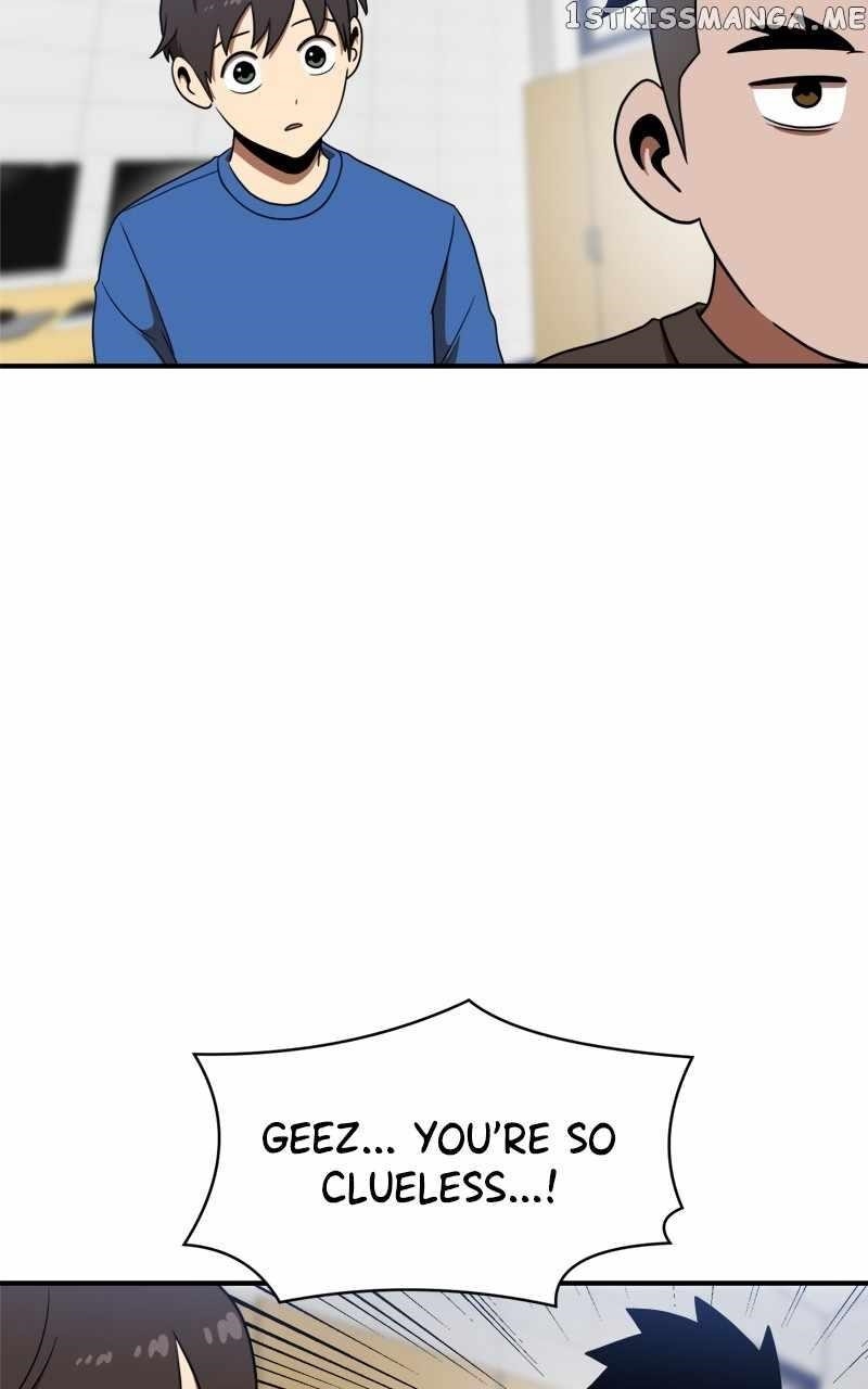 Double Click (PARK Soo-bong) — Chapter 86 — page 49