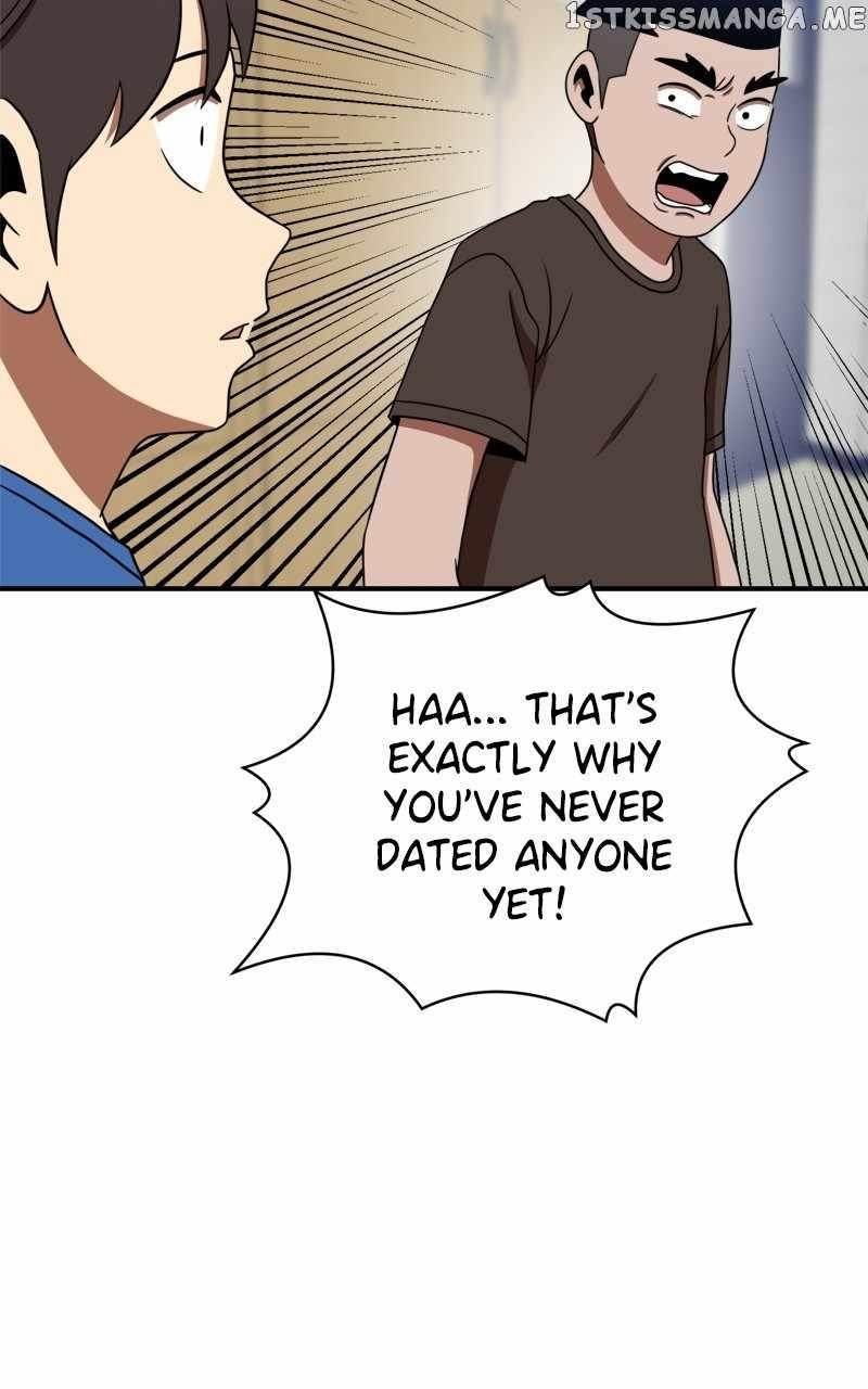 Double Click (PARK Soo-bong) — Chapter 86 — page 50