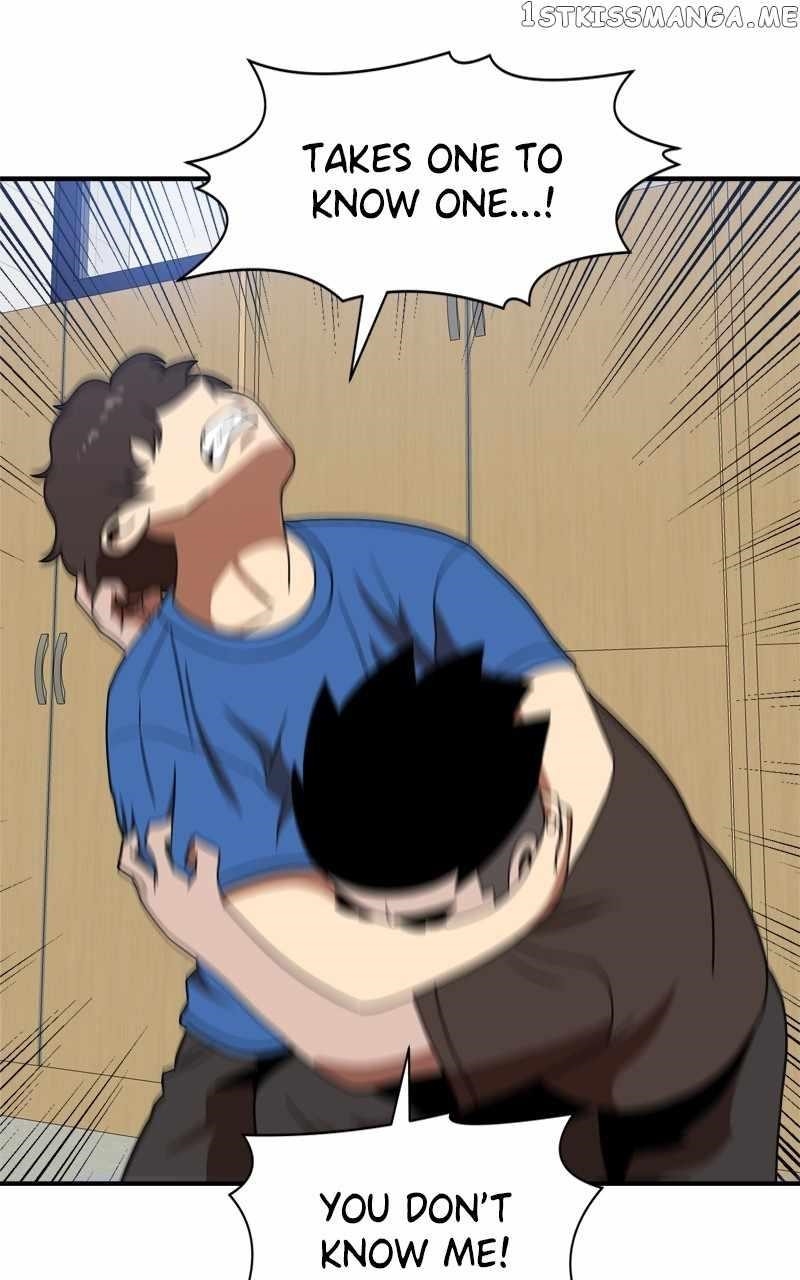 Double Click (PARK Soo-bong) — Chapter 86 — page 51