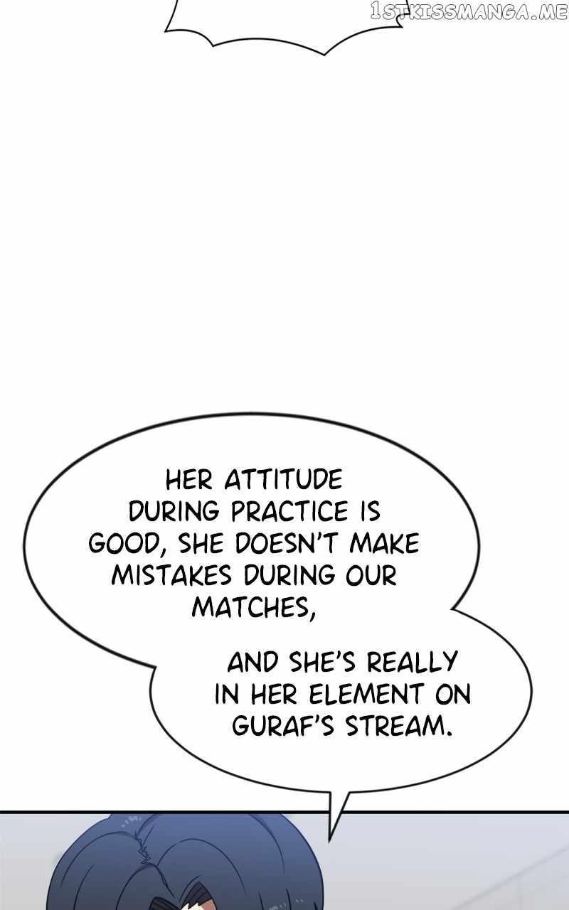 Double Click (PARK Soo-bong) — Chapter 86 — page 52