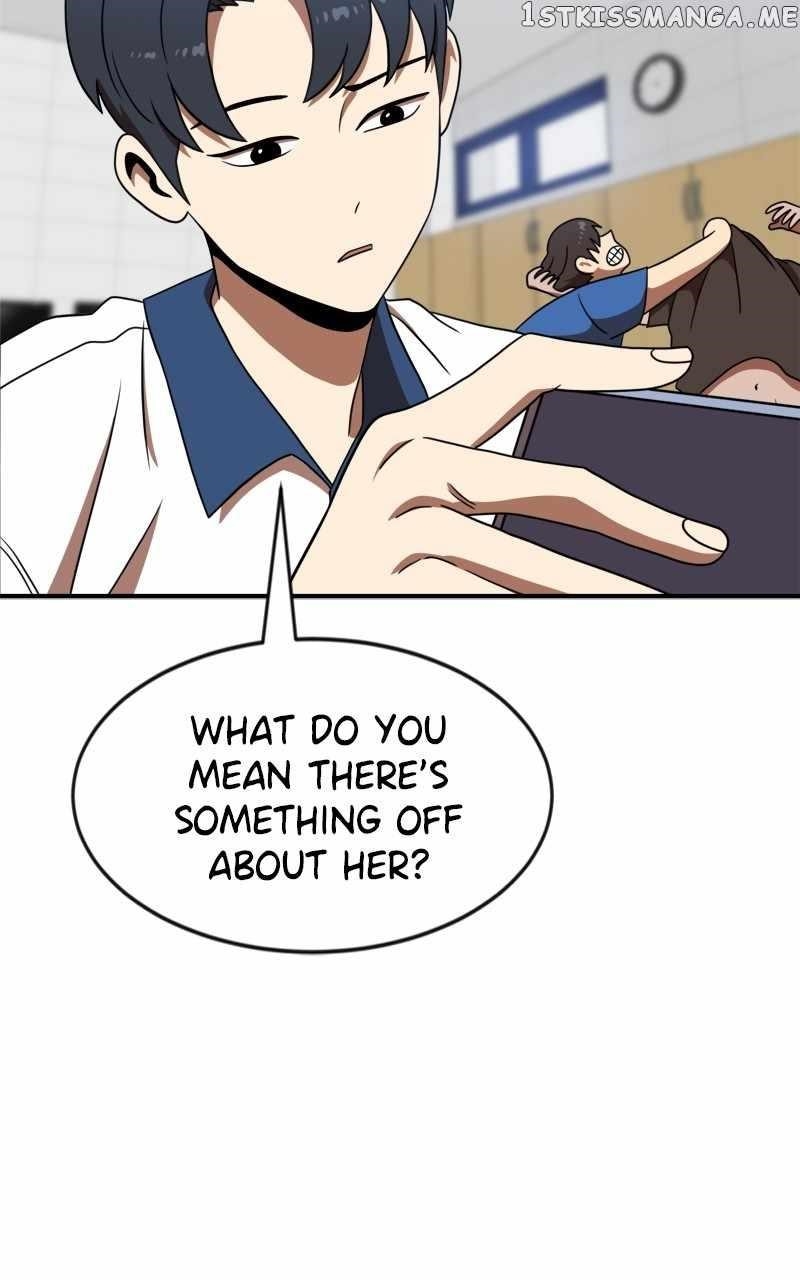 Double Click (PARK Soo-bong) — Chapter 86 — page 53