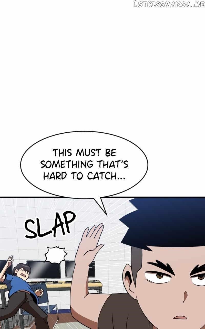 Double Click (PARK Soo-bong) — Chapter 86 — page 54