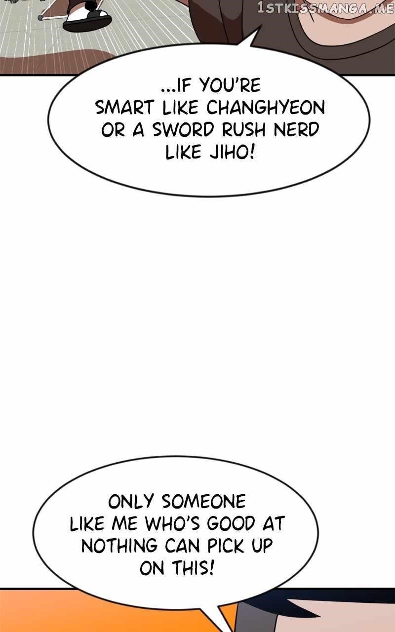 Double Click (PARK Soo-bong) — Chapter 86 — page 55