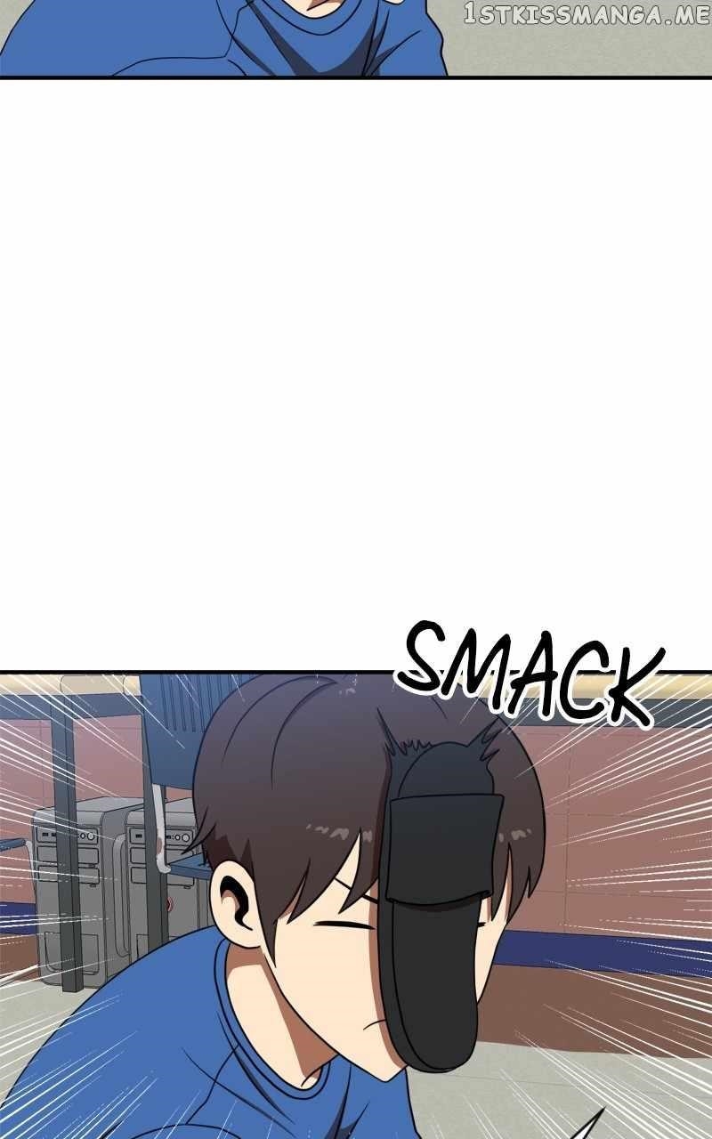 Double Click (PARK Soo-bong) — Chapter 86 — page 57