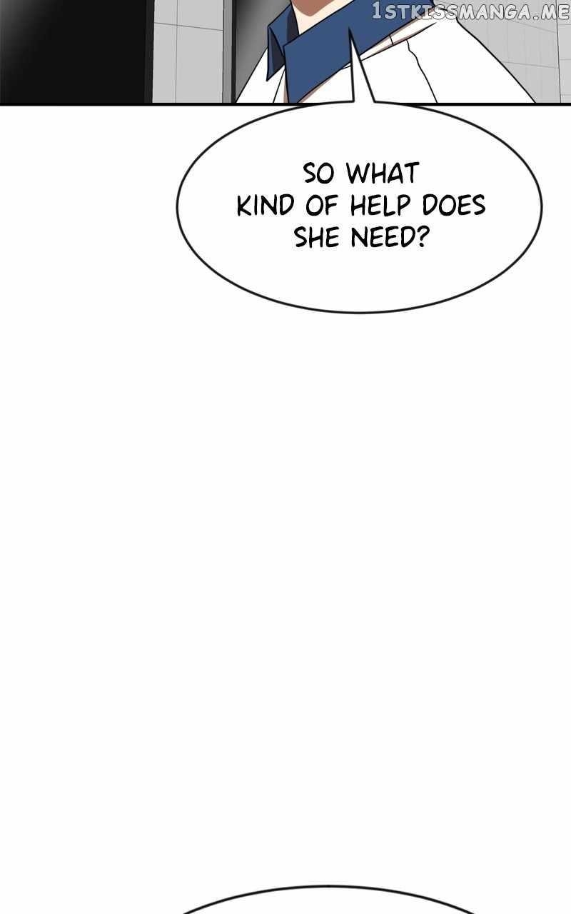 Double Click (PARK Soo-bong) — Chapter 86 — page 59
