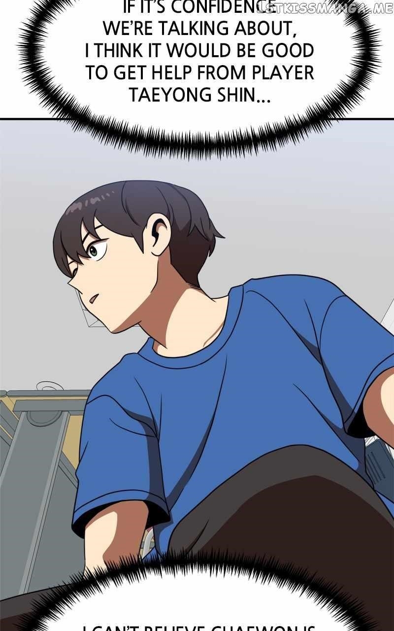 Double Click (PARK Soo-bong) — Chapter 86 — page 63
