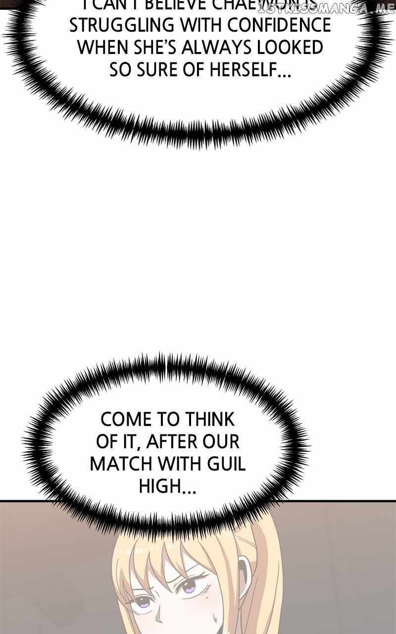 Double Click (PARK Soo-bong) — Chapter 86 — page 64