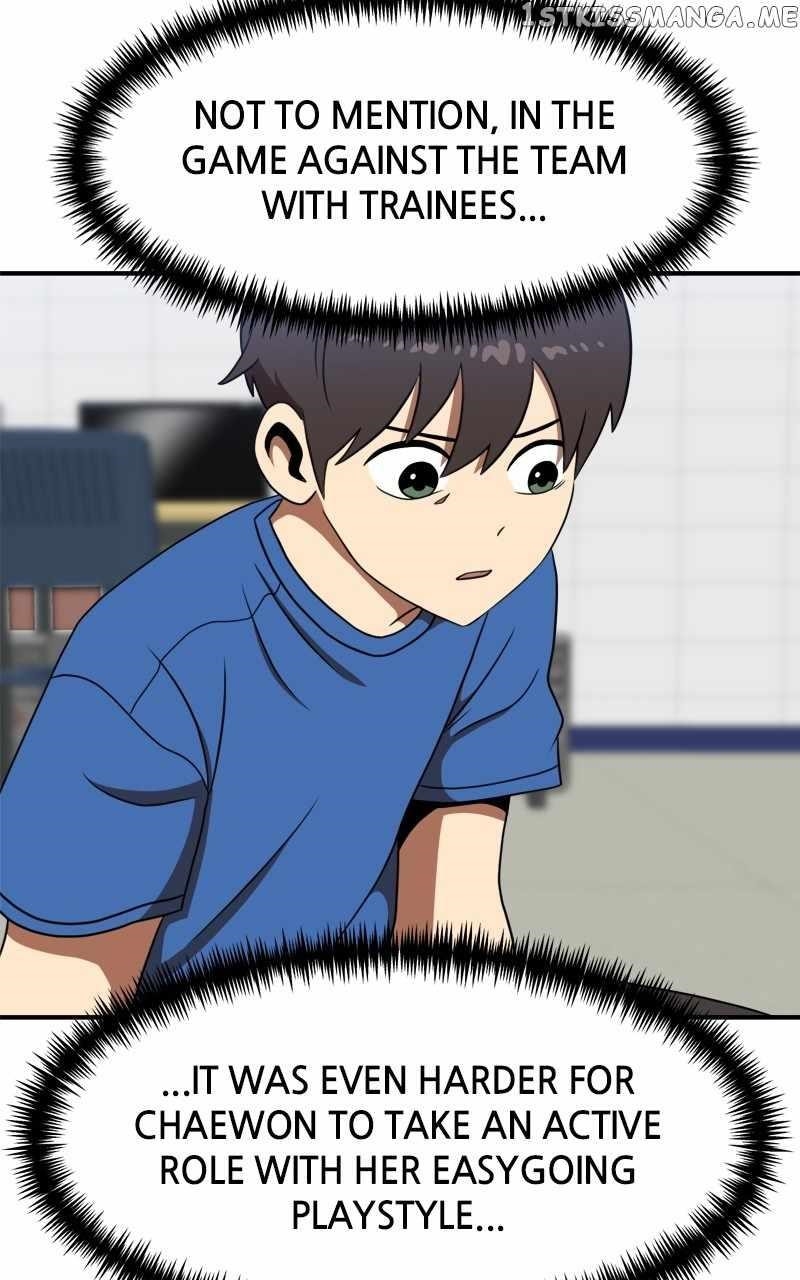 Double Click (PARK Soo-bong) — Chapter 86 — page 66