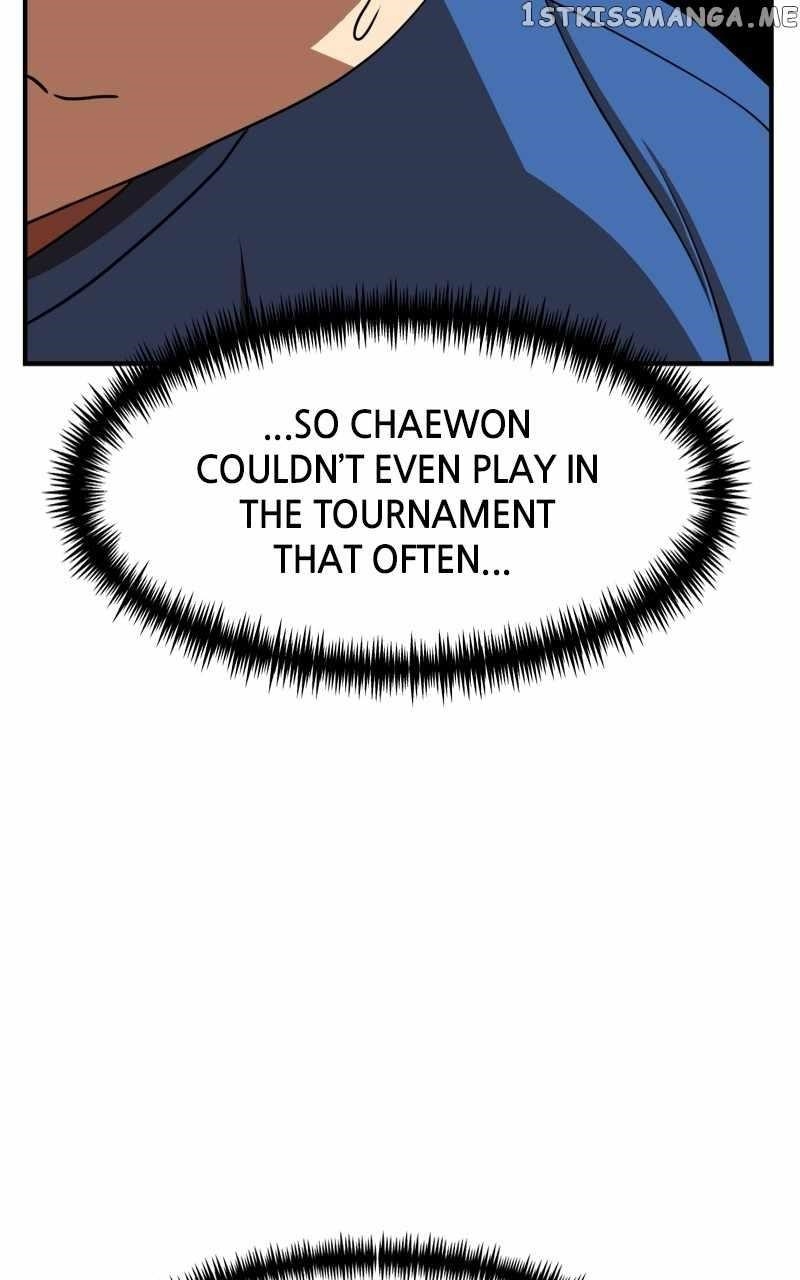 Double Click (PARK Soo-bong) — Chapter 86 — page 68