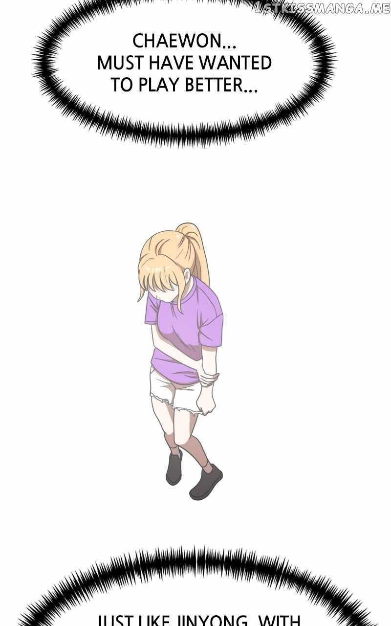 Double Click (PARK Soo-bong) — Chapter 86 — page 69