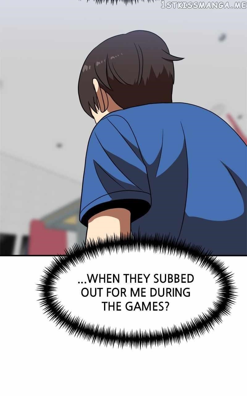 Double Click (PARK Soo-bong) — Chapter 86 — page 72