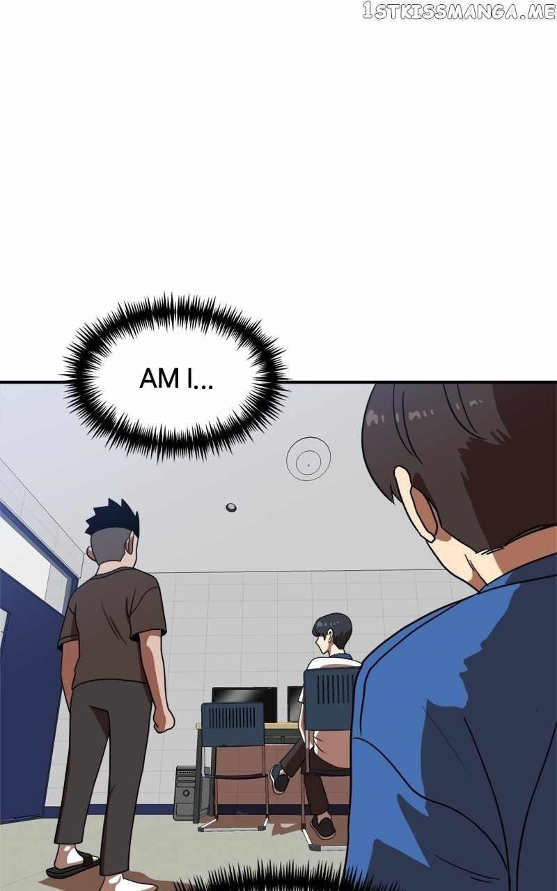 Double Click (PARK Soo-bong) — Chapter 86 — page 73