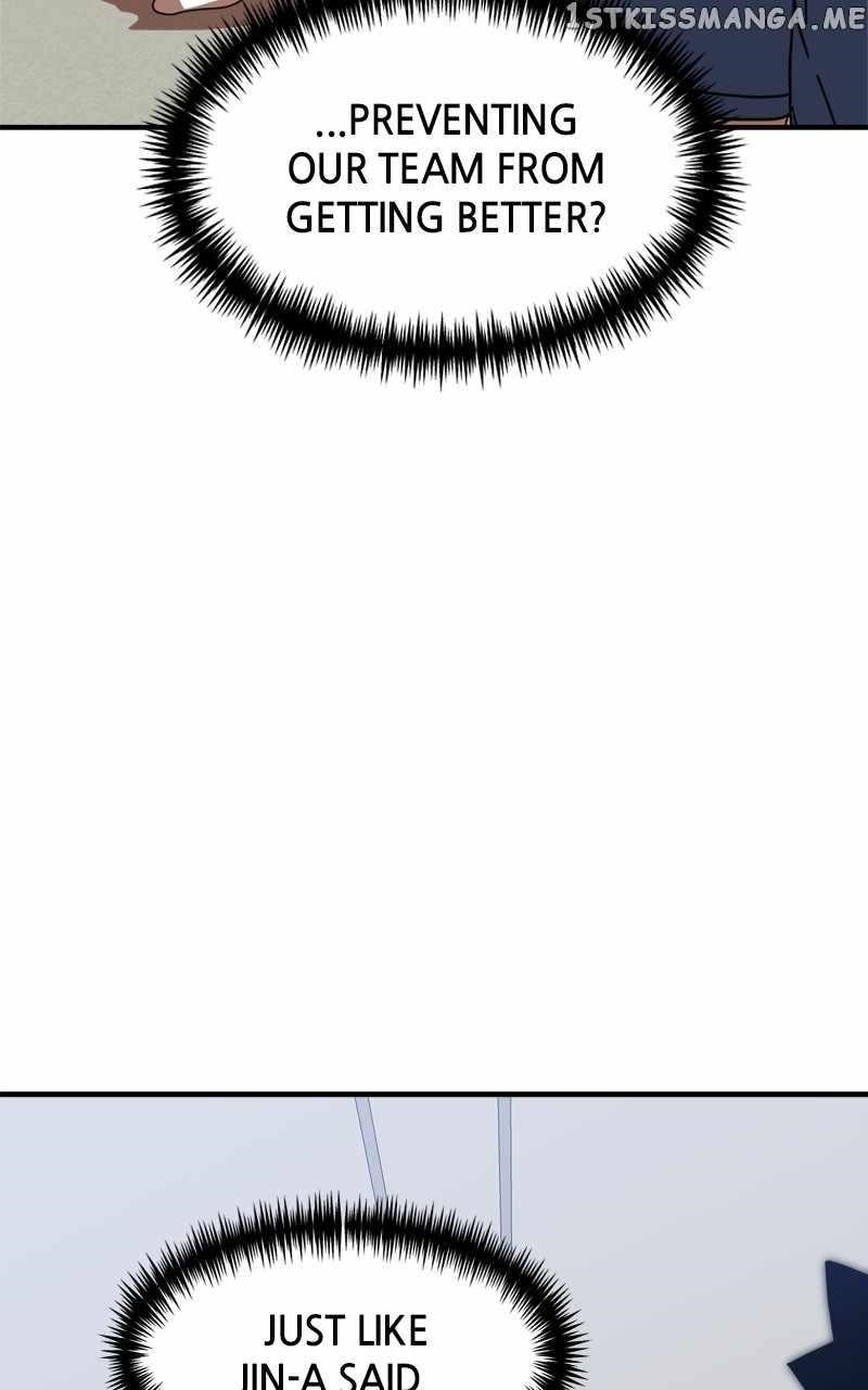 Double Click (PARK Soo-bong) — Chapter 86 — page 74