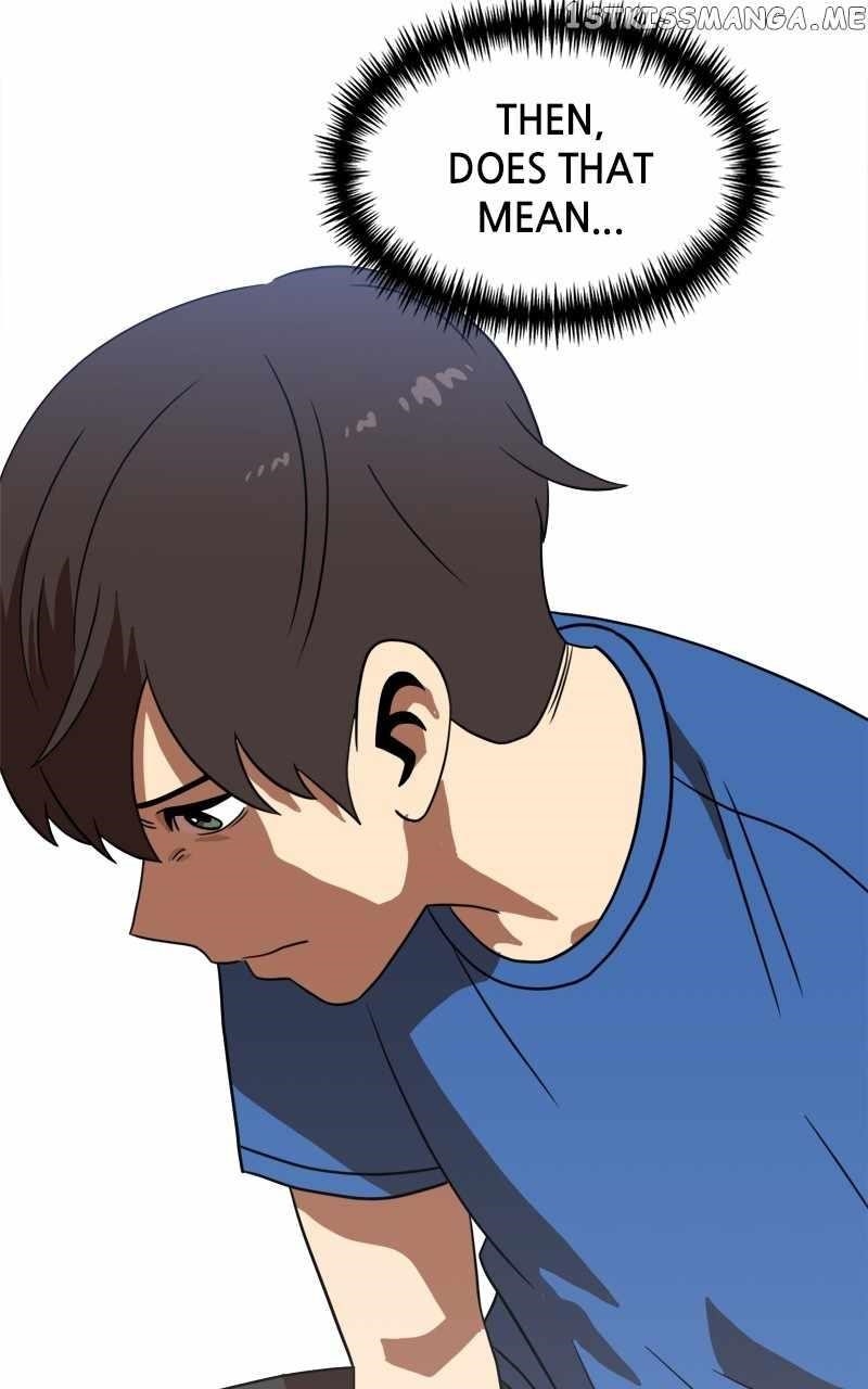 Double Click (PARK Soo-bong) — Chapter 86 — page 78