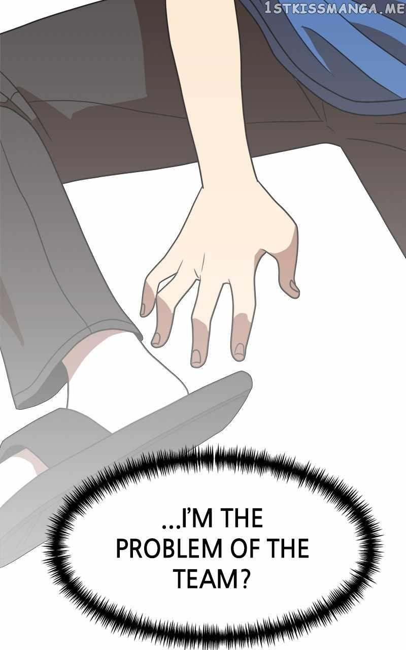 Double Click (PARK Soo-bong) — Chapter 86 — page 79