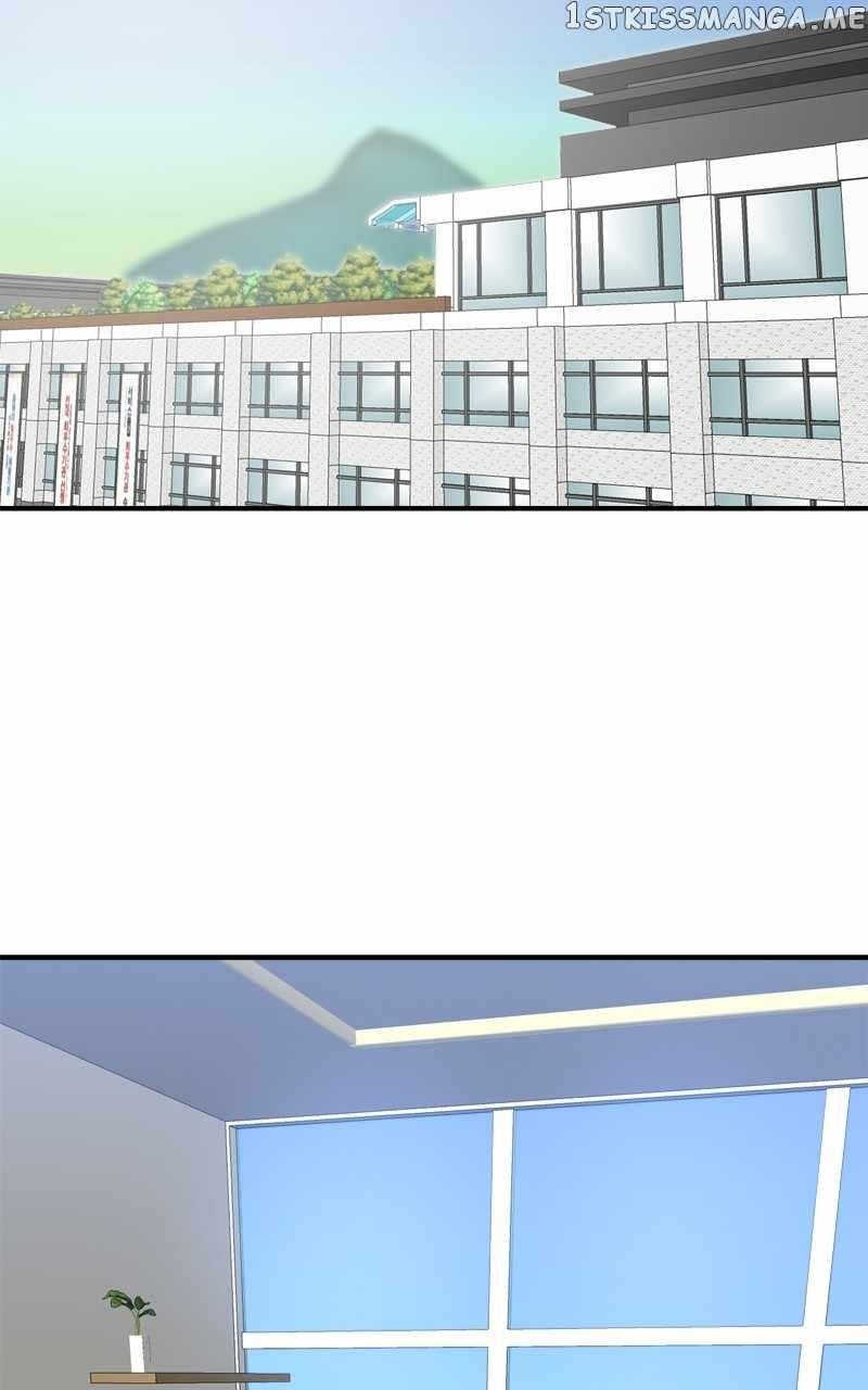 Double Click (PARK Soo-bong) — Chapter 86 — page 82
